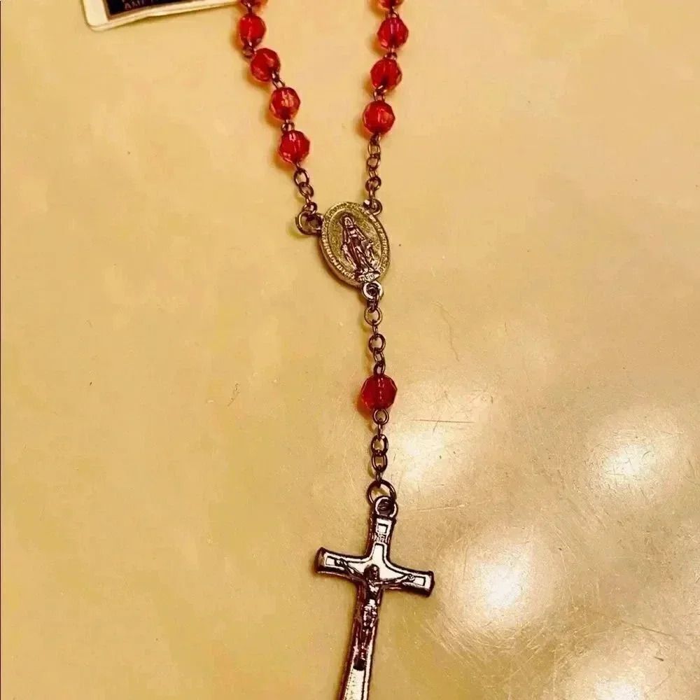 Hand Rosary Beads  